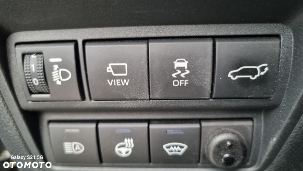 Toyota Yaris Cross Hybrid 1.5 Executive - 15