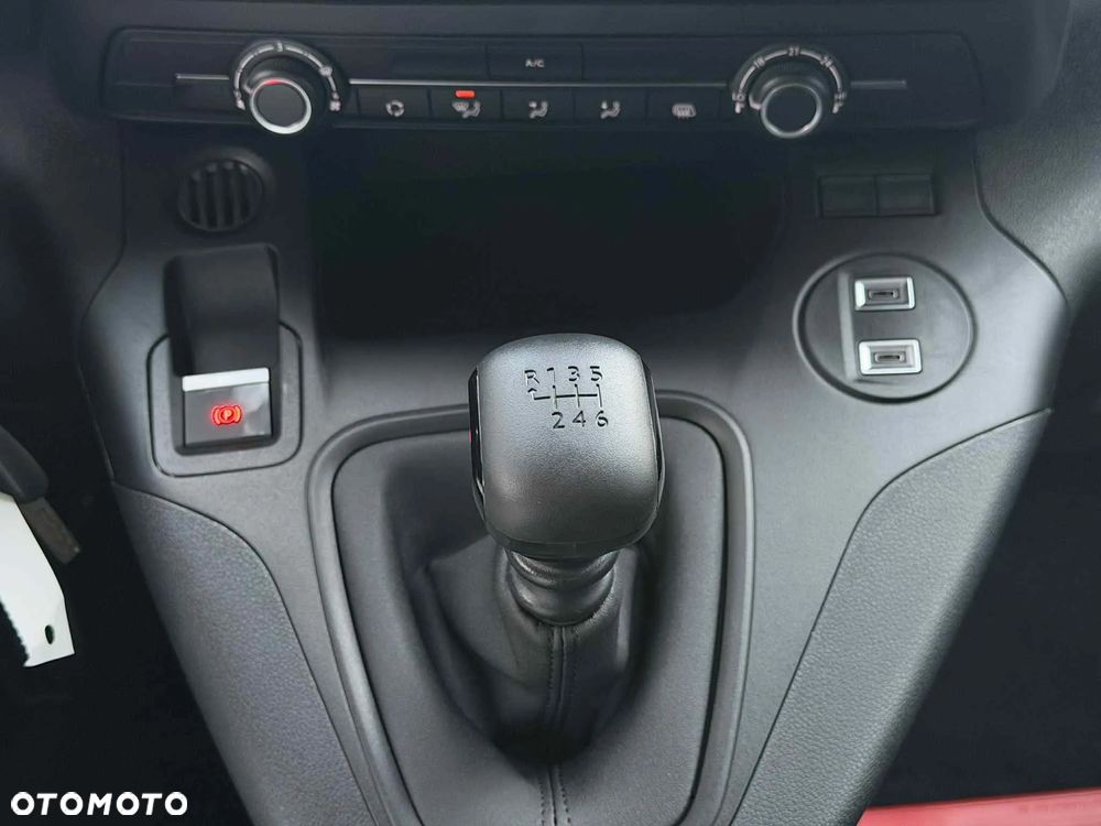 Citroën Berlingo M - 17