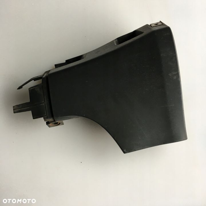 NAKŁADKA PROGU PRAWY TYŁ AUDI A4 B6 SED 8E0853580B - 1