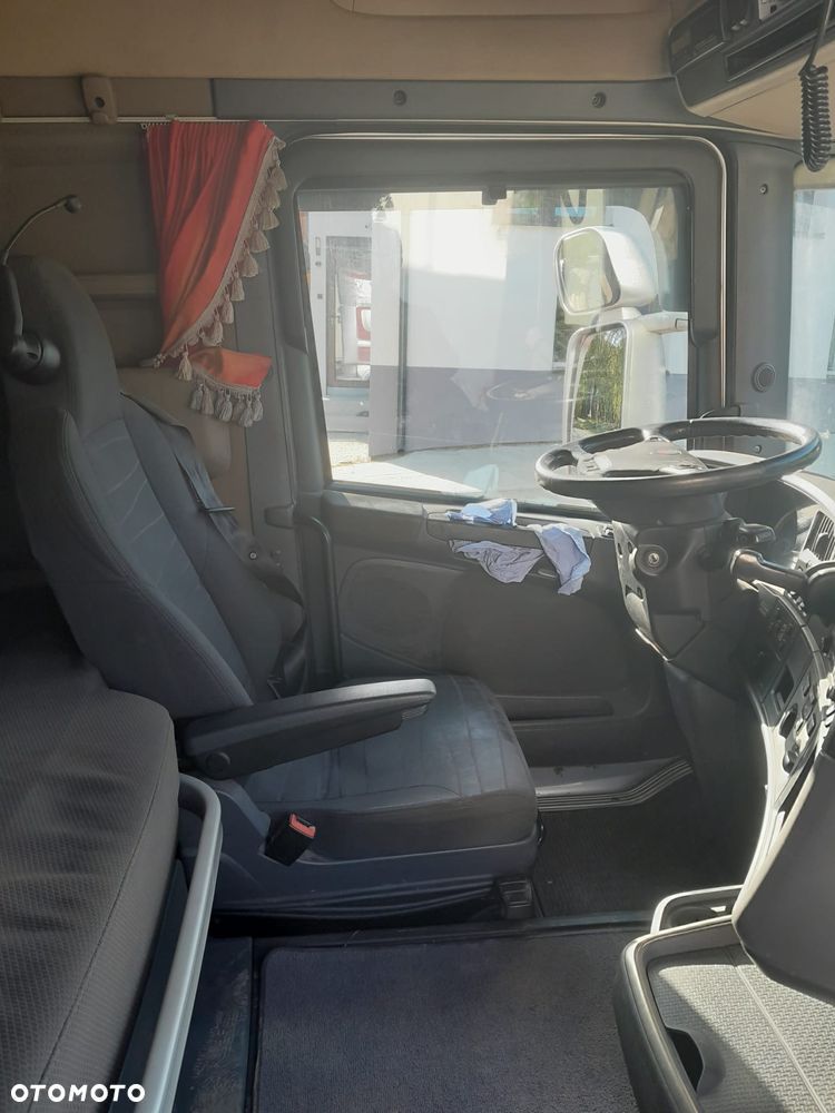 Scania R450 - 5