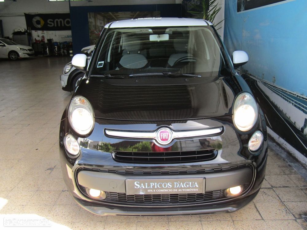 Fiat 500L 1.3 MJ Lounge - 2