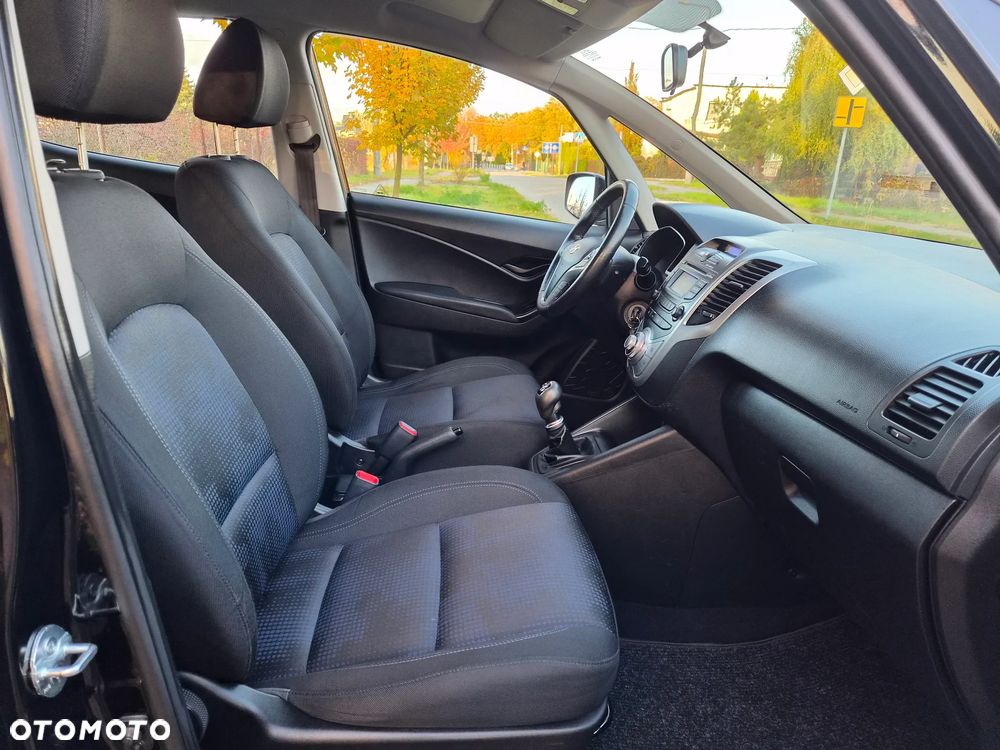 Hyundai ix20 1.4 blue Comfort - 29