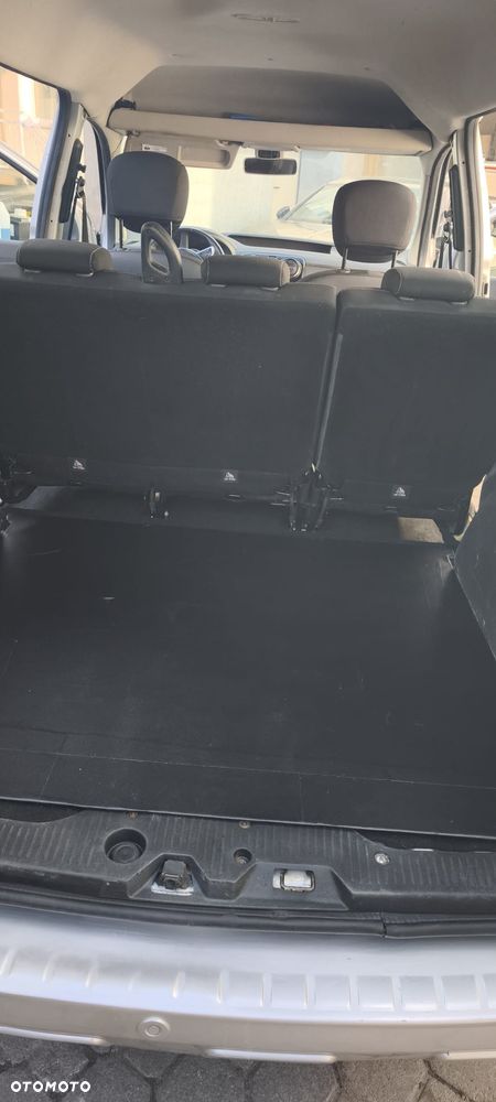 Dacia Dokker SCe 100 Comfort - 5