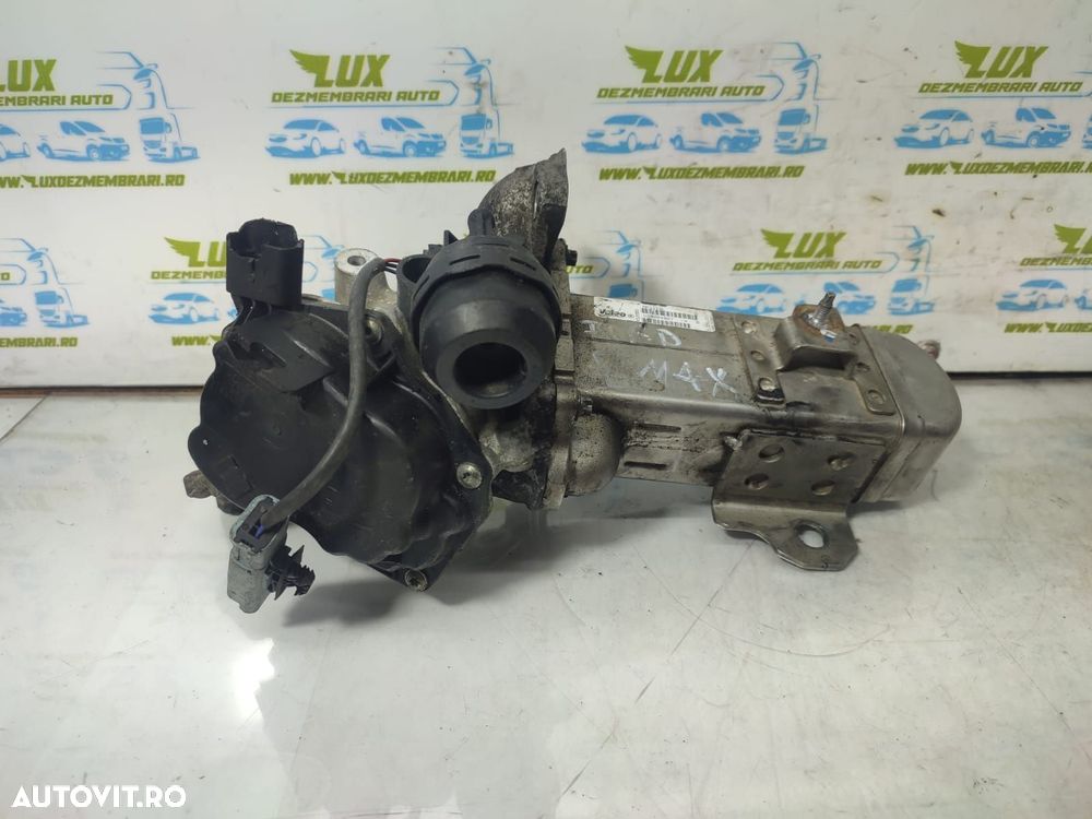 Racitor gaze cu EGR 2.0 tdci TXWA UFWA  v29004027 Peugeot 3008 1 [201 - 3