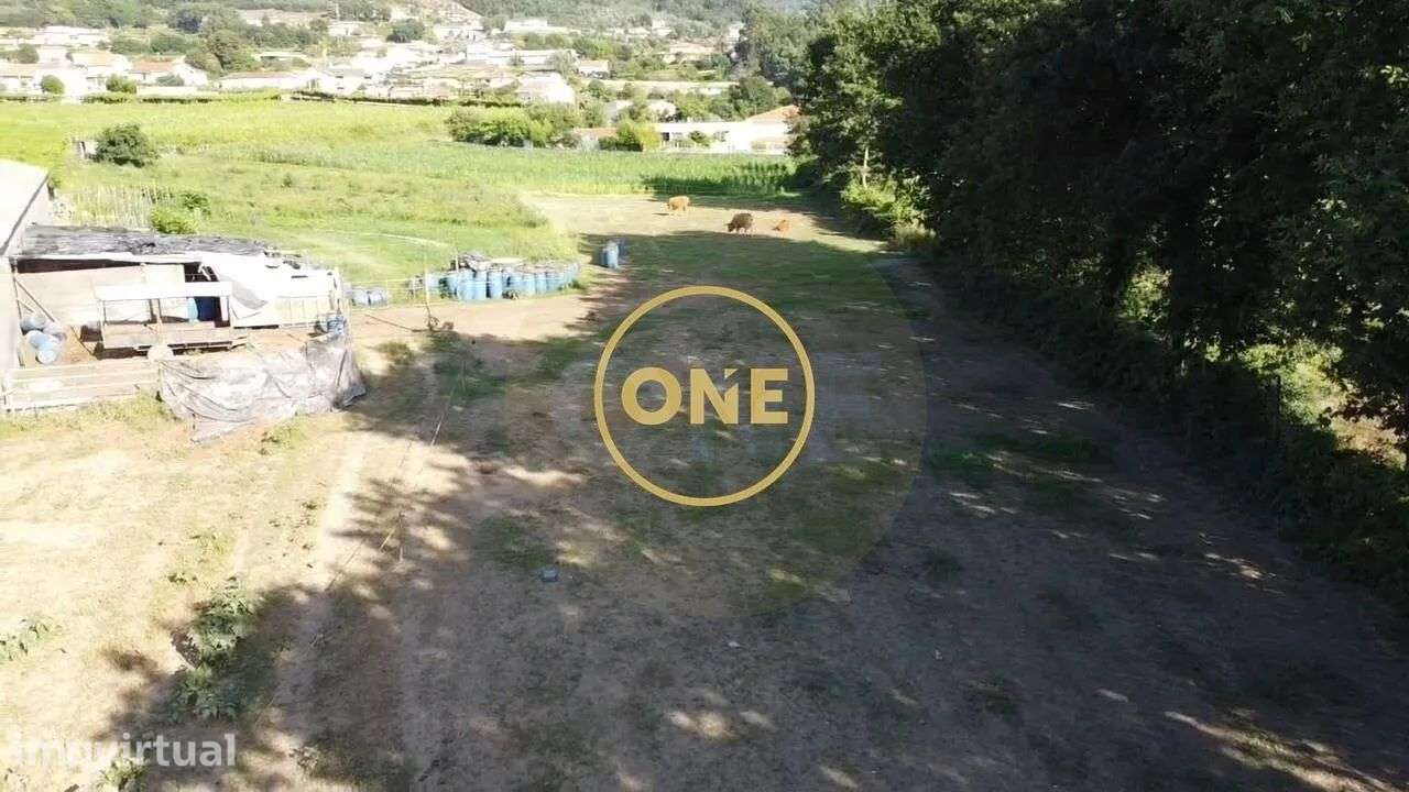 Terreno p/construção em Santo TirsoI Junto à A3I 5 min centro cidade I - Grande imagem: 5/24