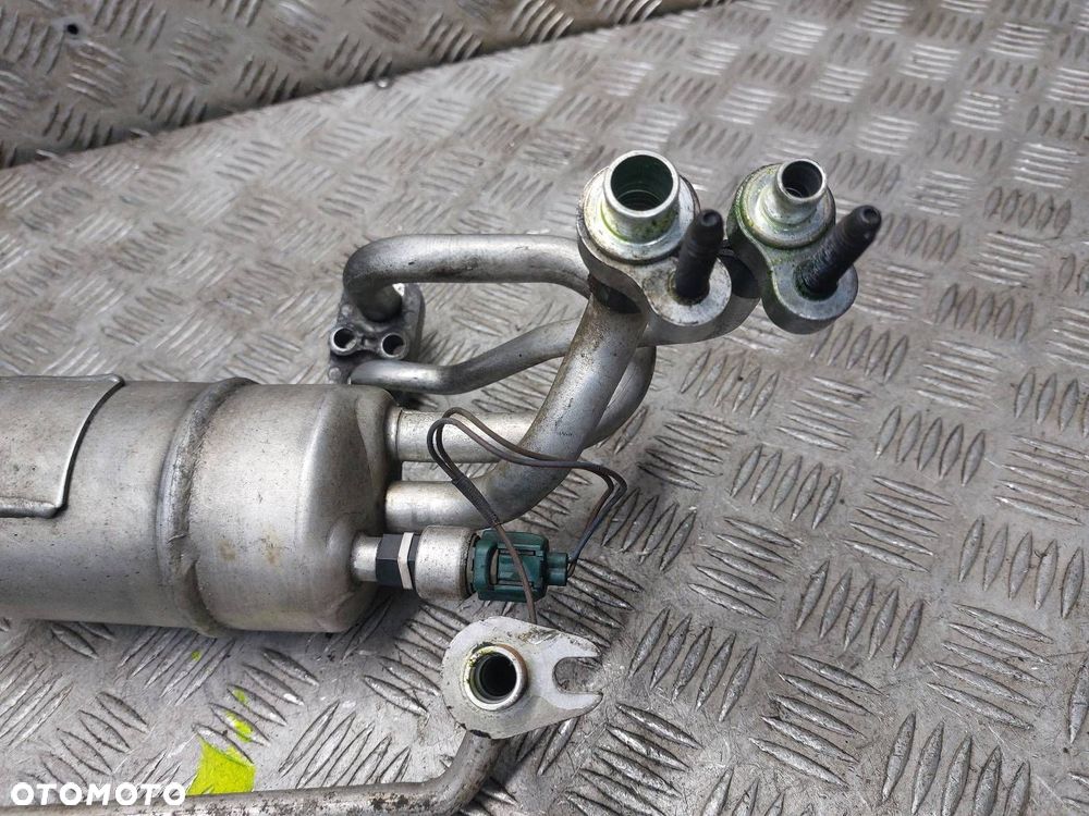 PRZEWÓD KLIMATYZACJI KOMPLET CHRYSLER  PT CRUISER I 2.4 16V - 6