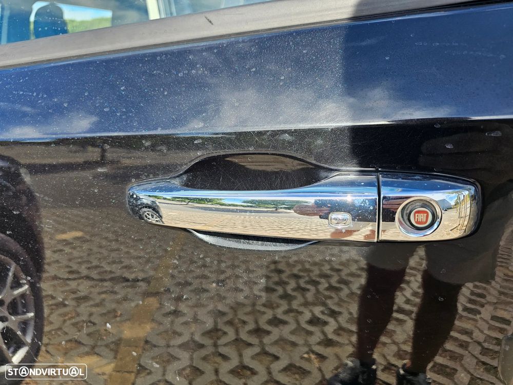 Fiat Freemont 2.0 M-Jet - 36