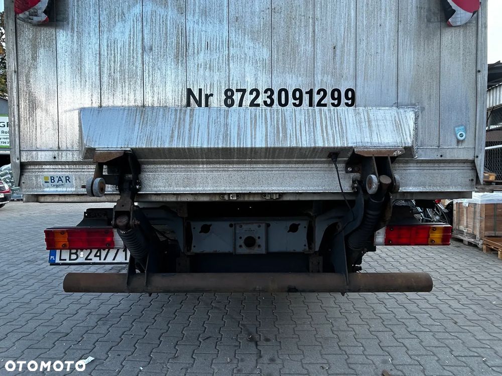 Mercedes-Benz Atego 1222 - 28