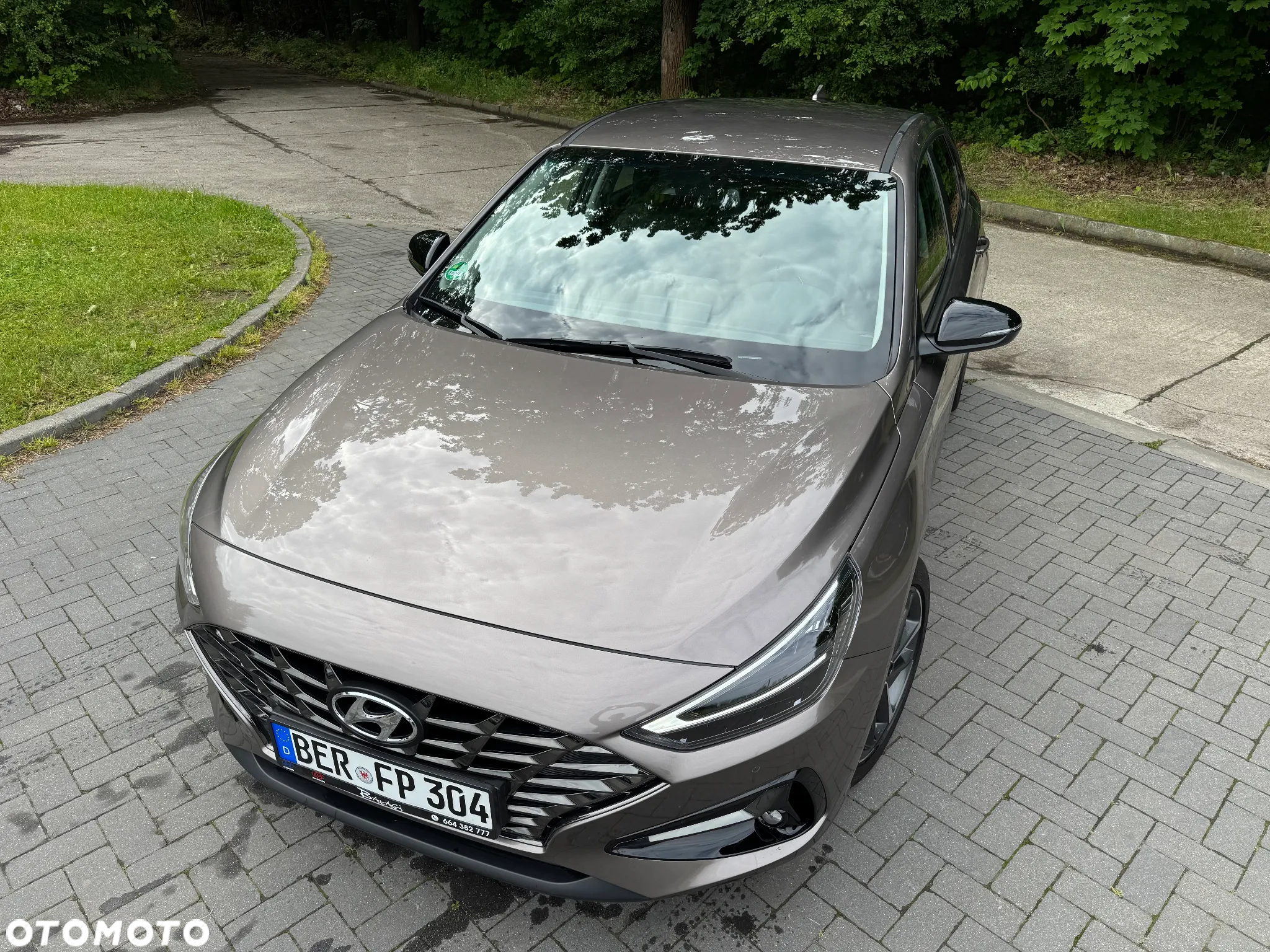 Hyundai i30 1.0 T-GDI DCT EDITION 30+ - 6
