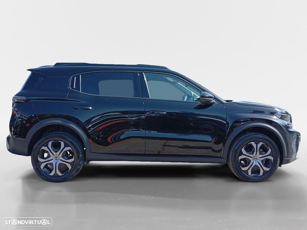 Citroën C3 Aircross 1.2 PureTech Plus - 6