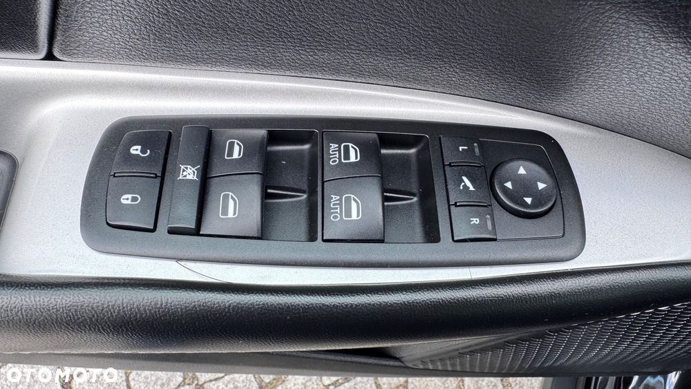 Fiat Freemont 2.0 Multijet - 33