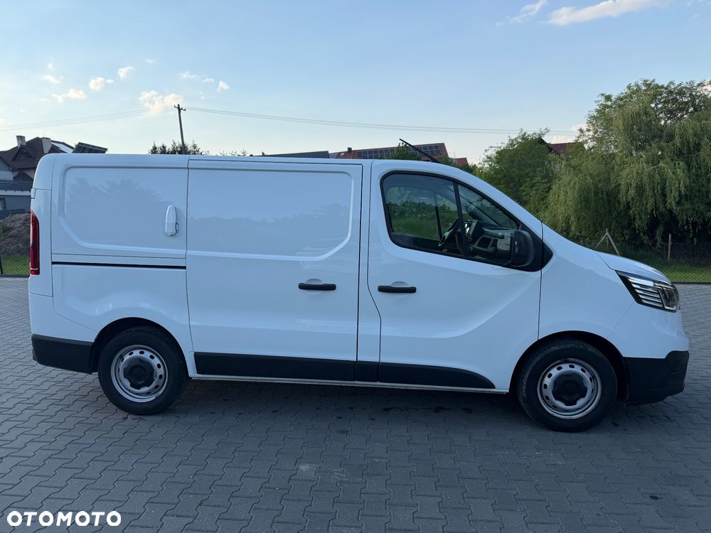Renault Trafic - 5