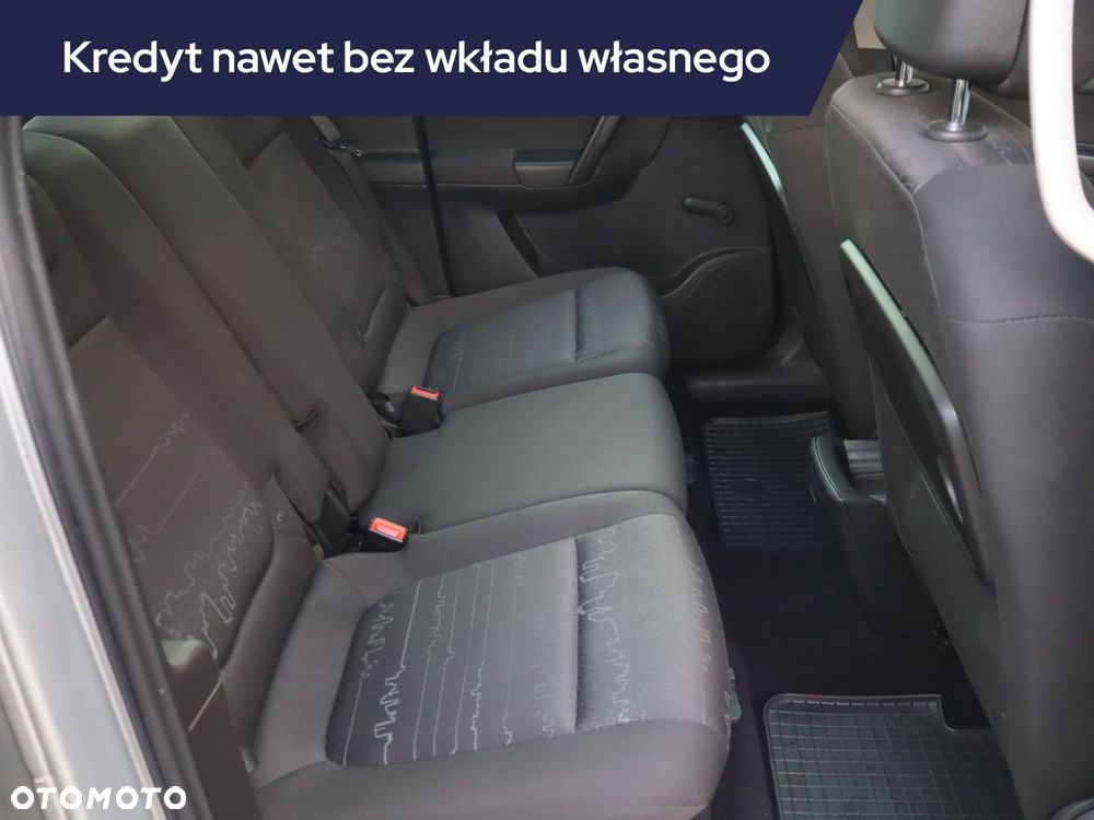 Opel Meriva - 11