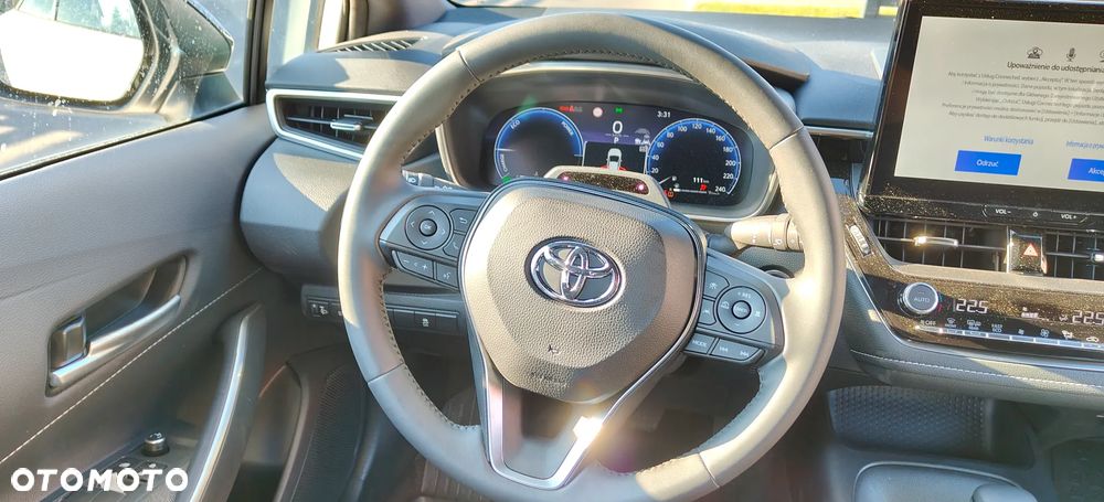 Toyota Corolla - 8