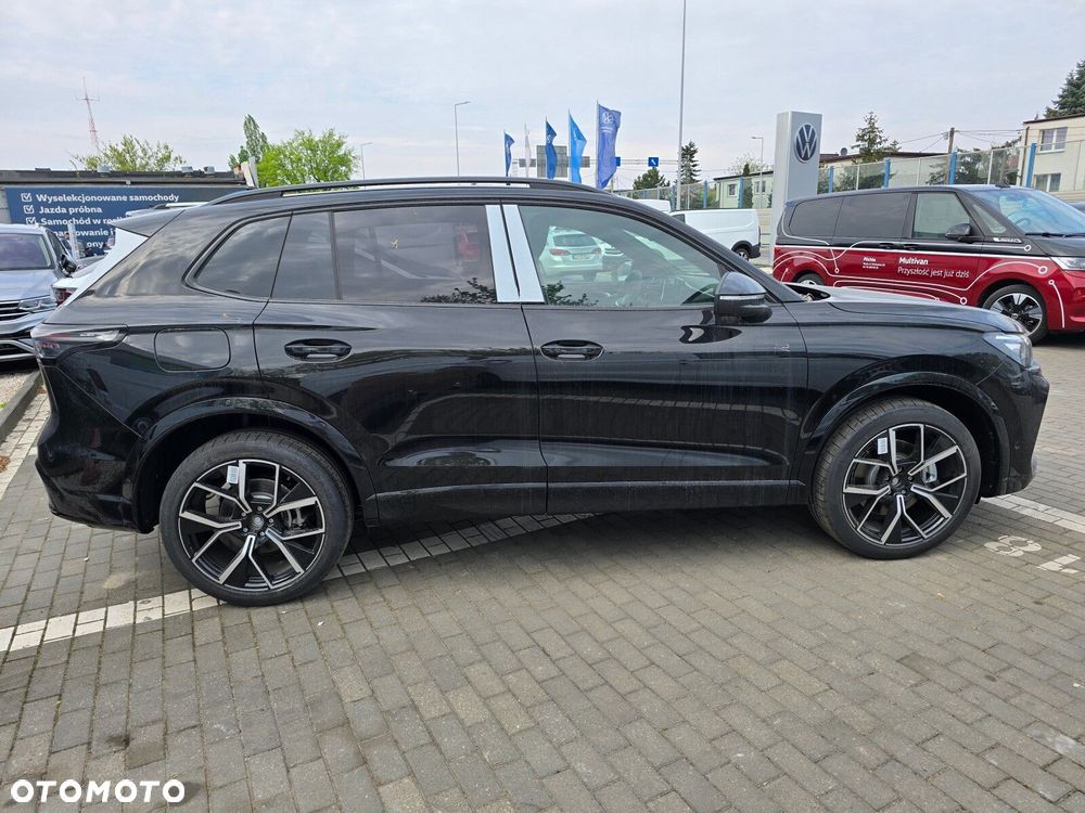 Volkswagen Tiguan - 7