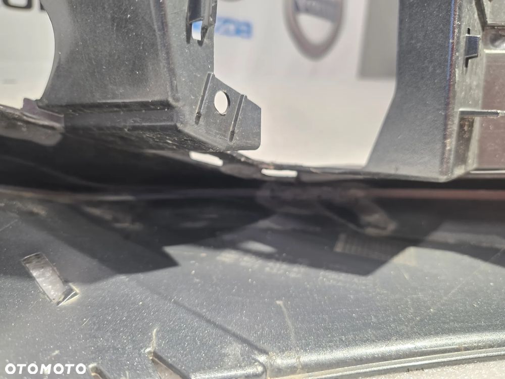 AUDI A4 B9 LIFT S-LINE 19- ZDERZAK PRZEDNI PRZÓD , NR 8W0807437AQ , NR AUKCJI NZ1584 - 30