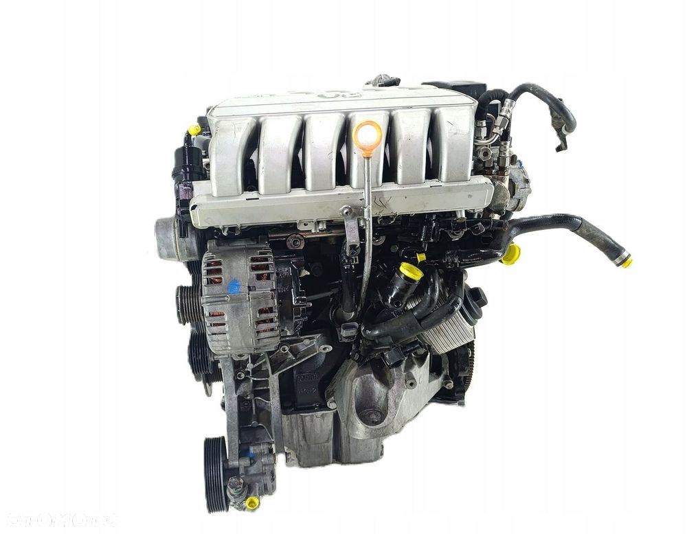 SILNIK KOMPLETNY BENZYNOWY VW TOUREG AUDI Q7 3.6 V6 FSI BHK - 2