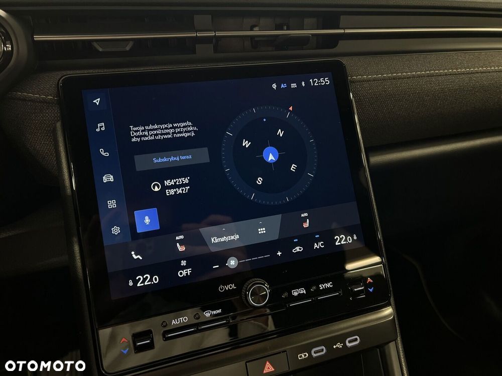 Lexus LBX 2024