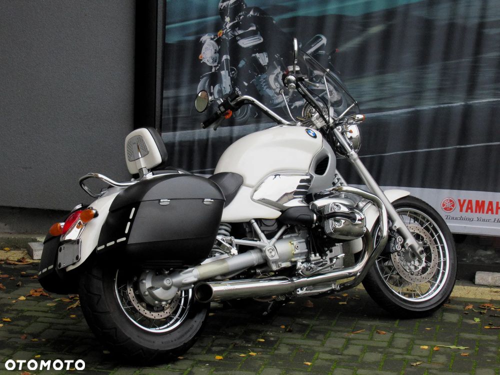 BMW R - 7