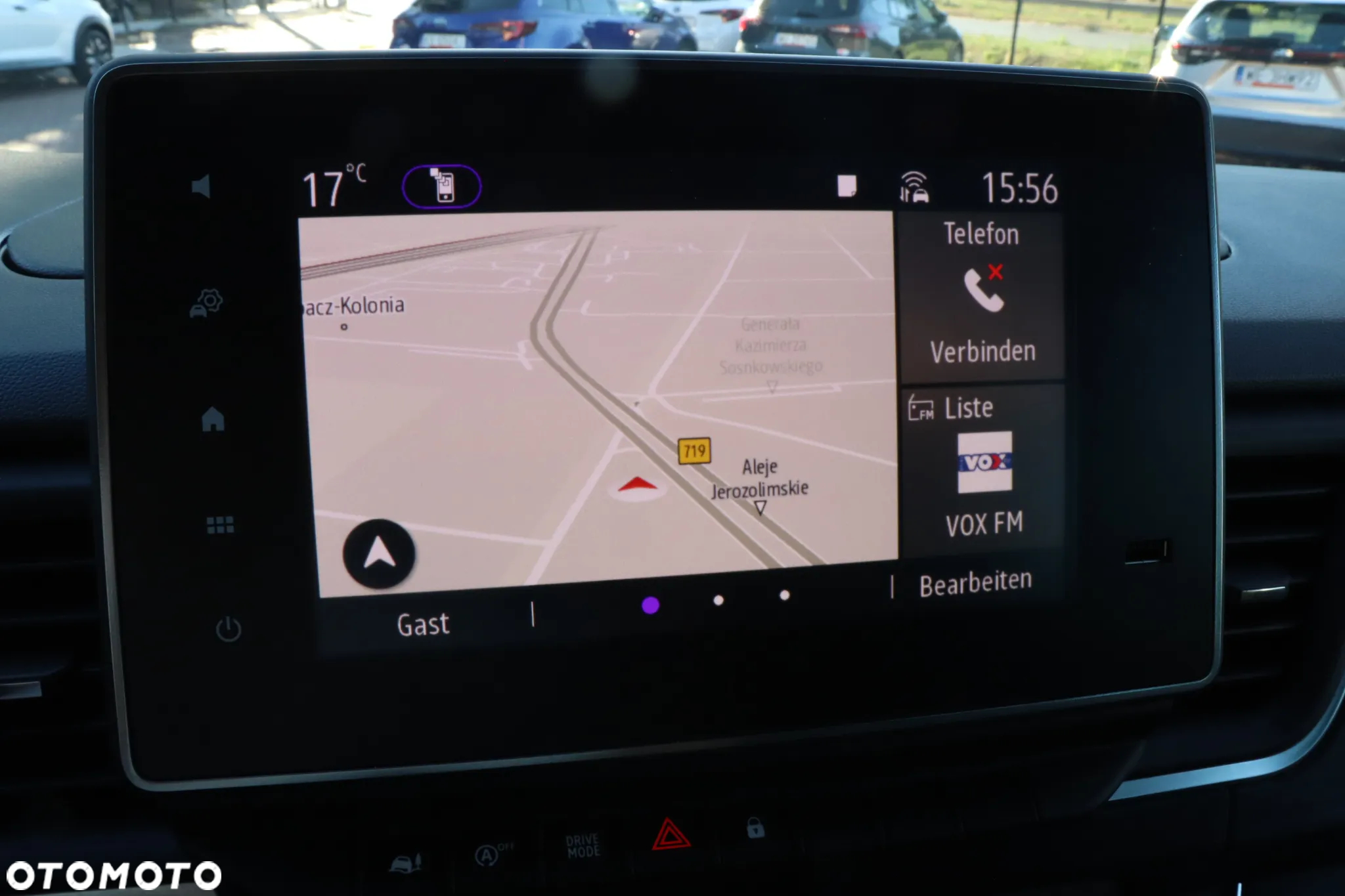 Renault Trafic - 11
