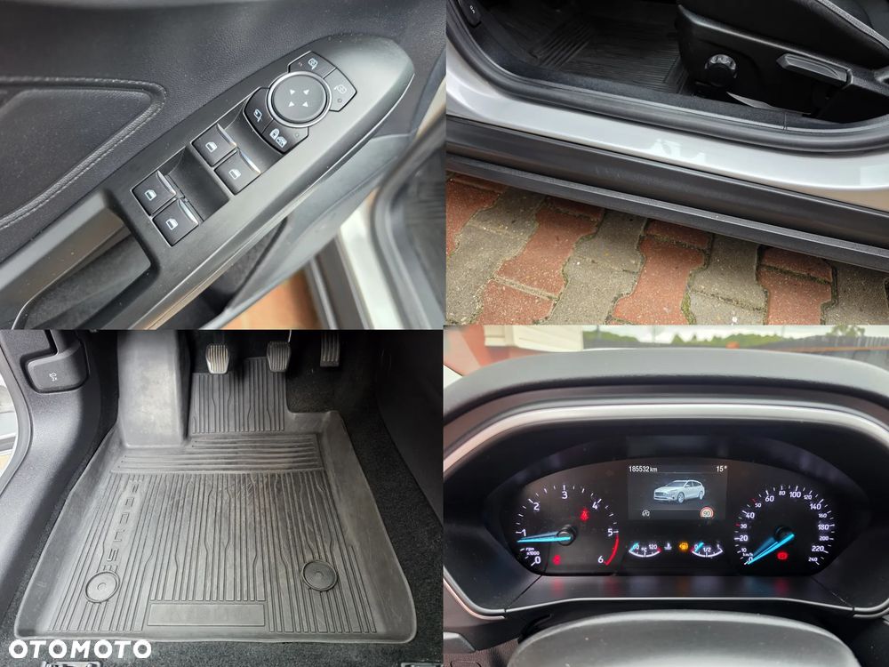 Ford Focus - 34