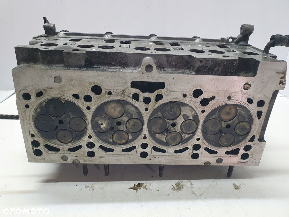 GŁOWICA SILNIKA VW AUDI 2.0 TDI 03G103373 - 3