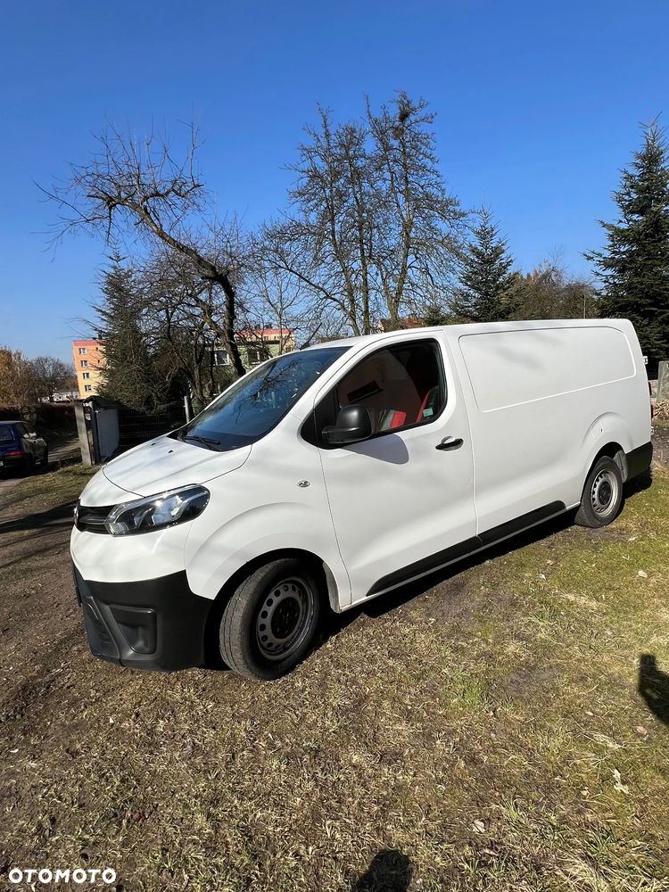 Toyota PROACE - 3