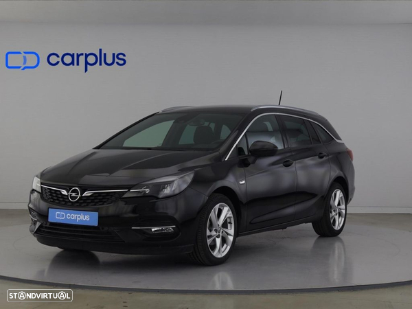 Opel Astra Sports Tourer 1.2 T GS Line S/S
