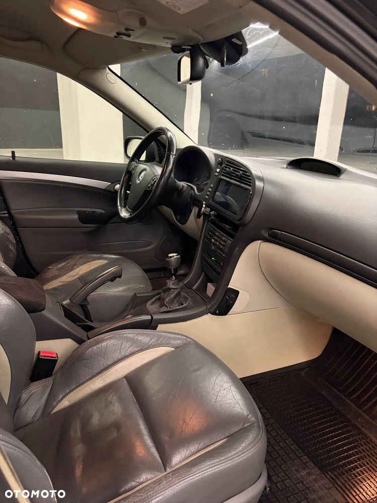 Saab 9-3X - 25