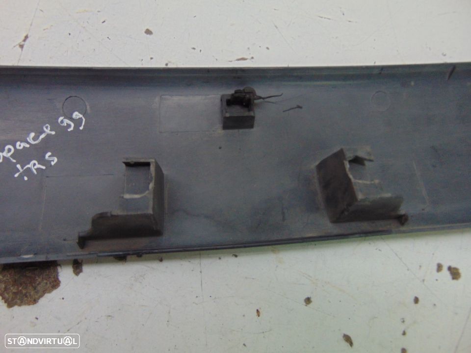 Renault espace friso da mala - 5