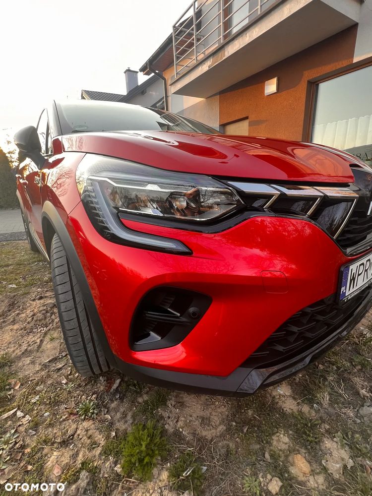 Mitsubishi ASX ver-1-6-top - 7