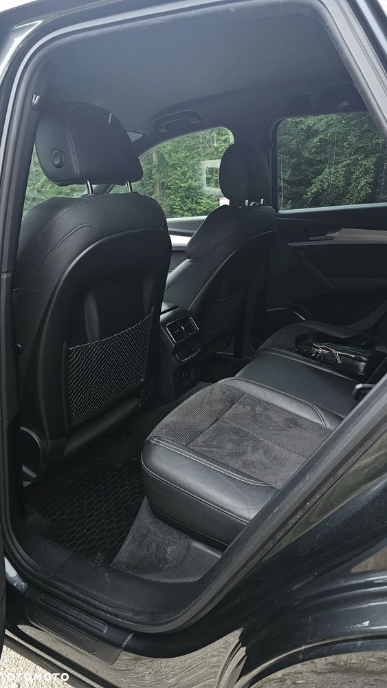 Audi Q5 40 TDI Quattro Sport S tronic - 7