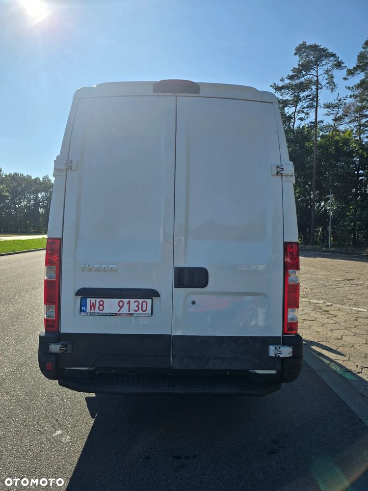 Iveco 35S21 - 17