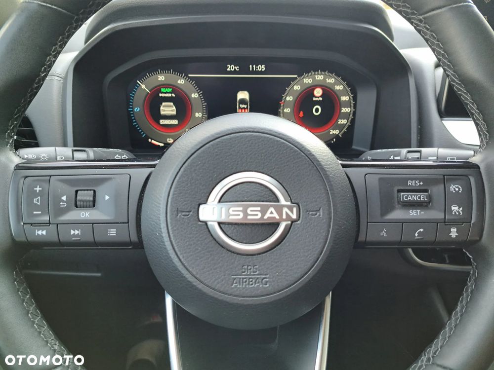 Nissan Qashqai 1.5 e-POWER N-Connecta - 16