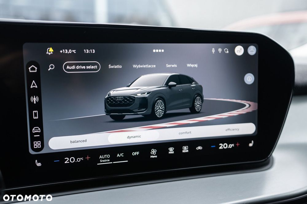 Audi Q3 Sportback - 23