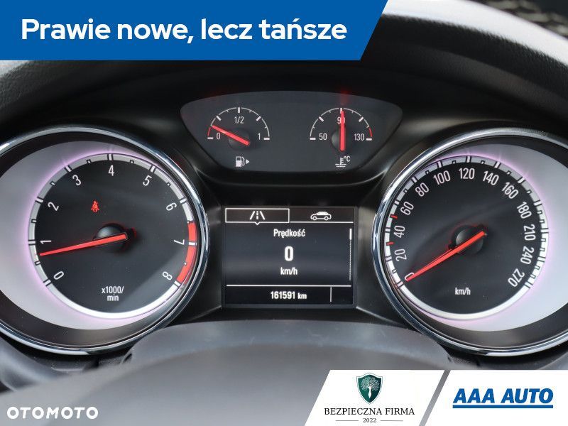 Opel Astra - 12