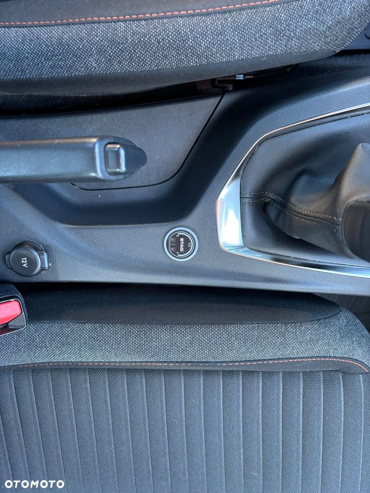 Peugeot 208 PureTech 75 Active - 19