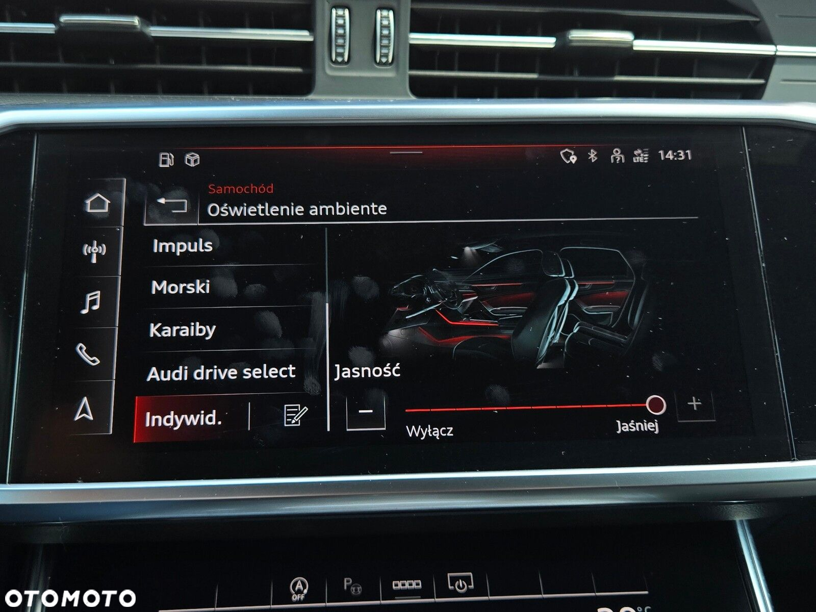 Audi A6 - 33