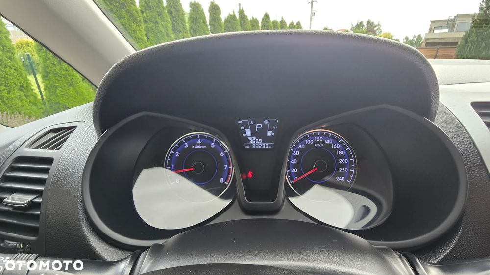 Hyundai ix20 1.6 Automatik Passion - 38