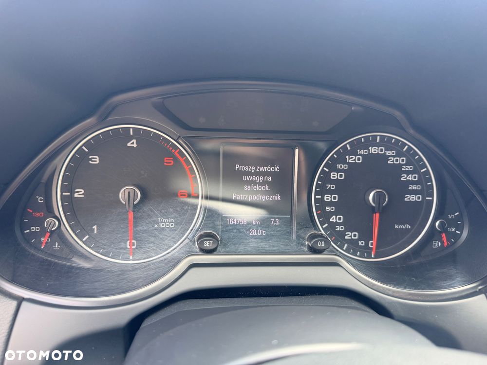 Audi Q5 - 15