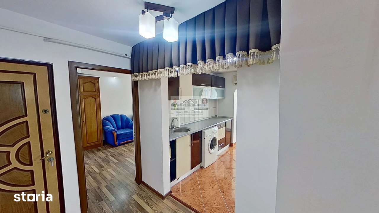 Apartament 3 camere/Vis a vis de OMV/Zona centrala - Imagine principală: 5/9
