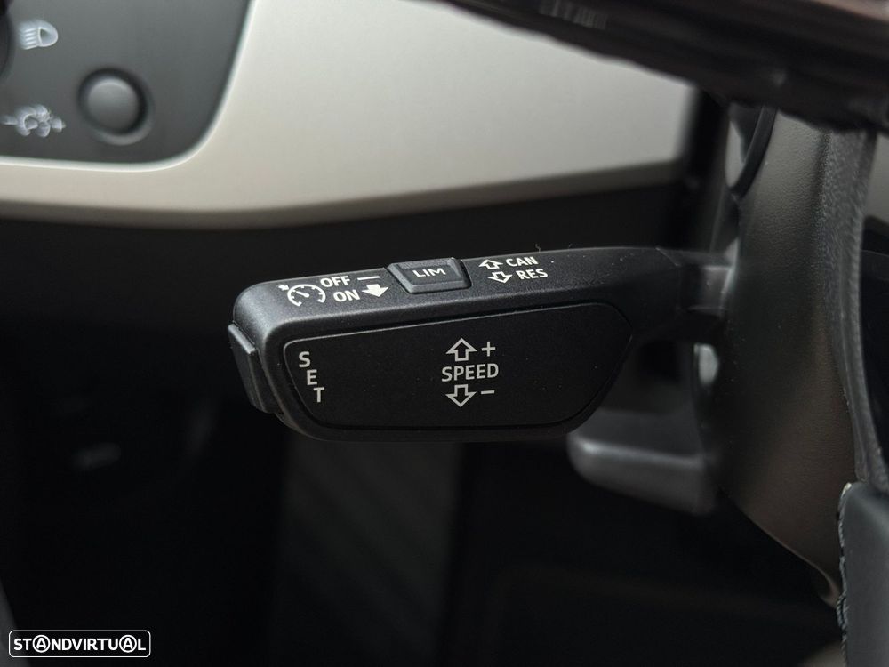 Audi A5 Sportback 35 TDI S line S tronic - 27