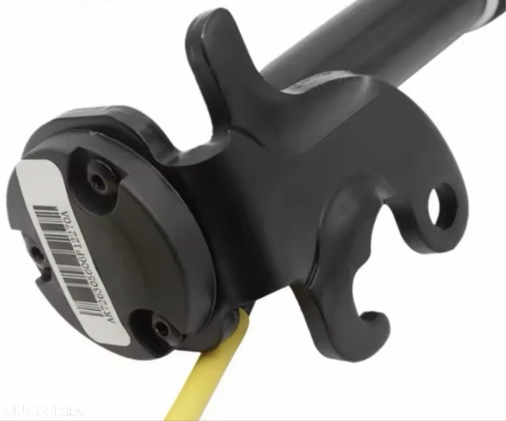 Actuator Capsa Activa Capota Balamale Pedestrian Bmw Seria 5 6 F01 F10 - 2