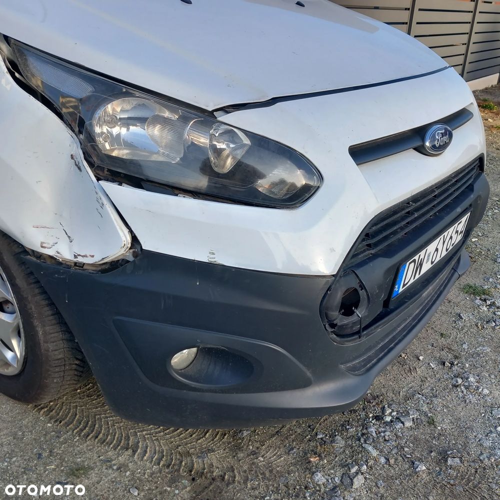 Ford Transit Connect - 7