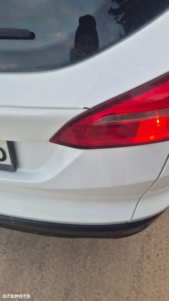 Ford Focus - 4