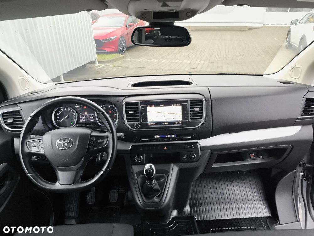 Toyota Proace Verso 2.0 D4-D Long Business - 14