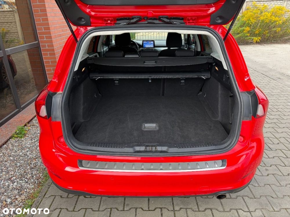 Ford Focus SW 2.0 TDCi DPF S&S Business - 29