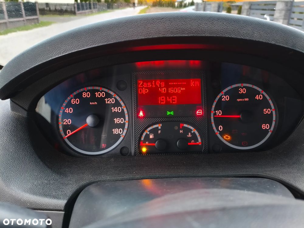 Peugeot Boxer - 6