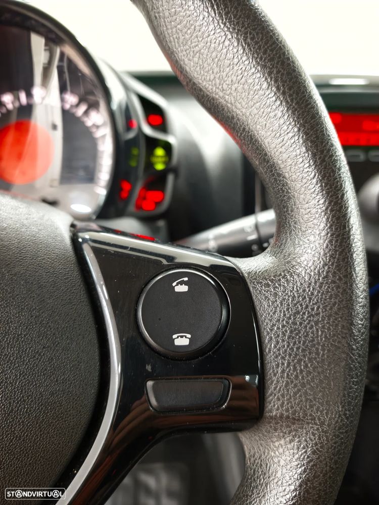 Citroën C1 1.0 VTi Feel - 8
