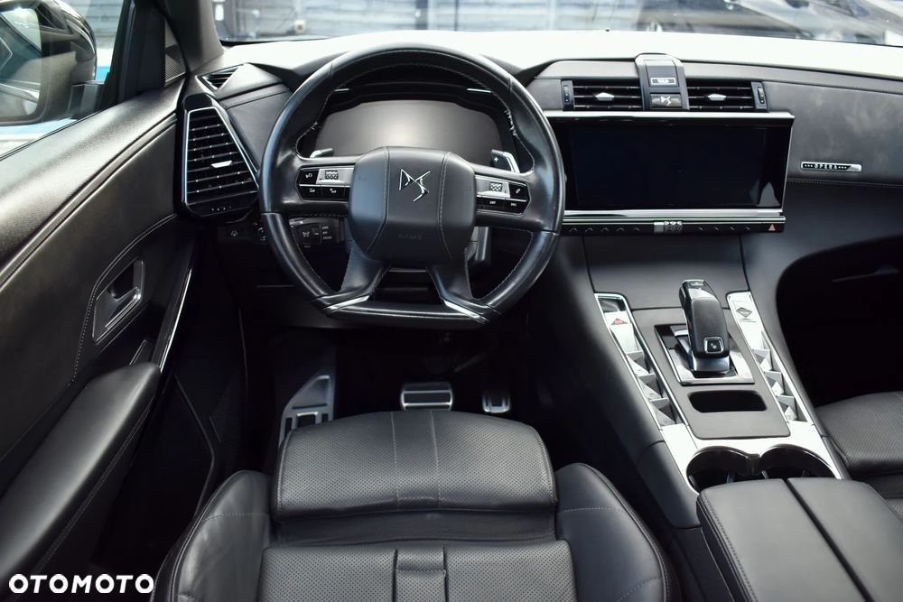 DS Automobiles DS 7 Crossback - 27